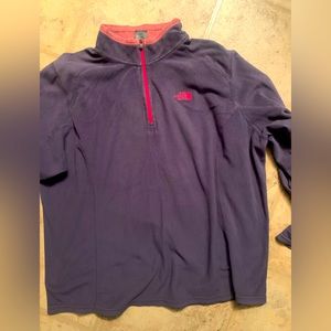 Women’s Northface jacket